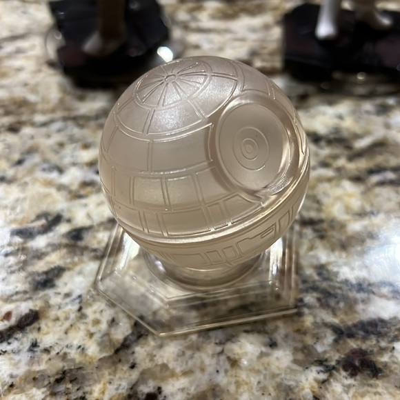 Disney Infinity 3.0 Star Wars Figurines - Picture 2 of 6